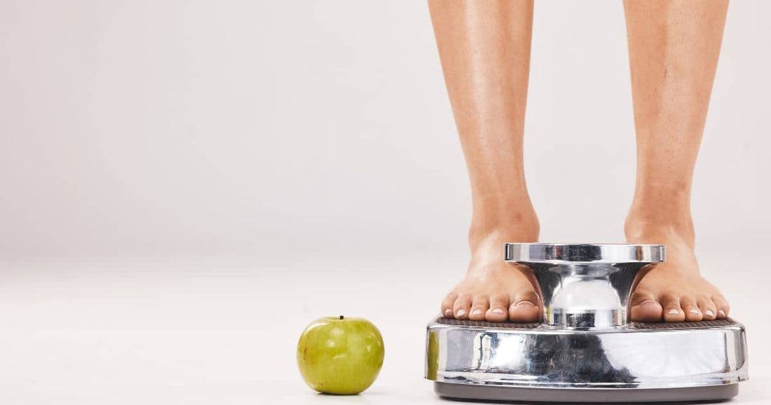 Nachhaltig abnehmen mit gesunden Routinen