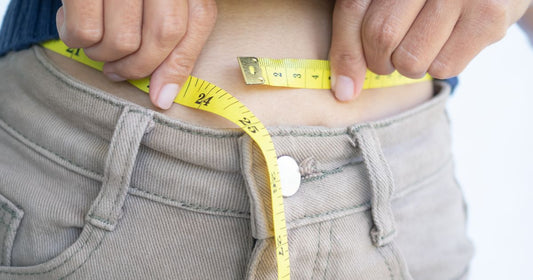 Gewichtsverlust durch metabolische Flexibilität