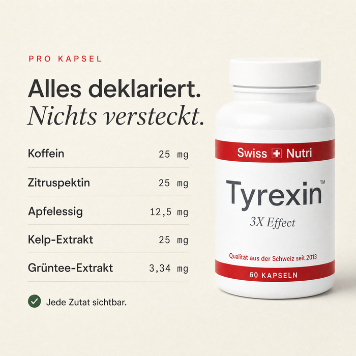 Tyrexin®