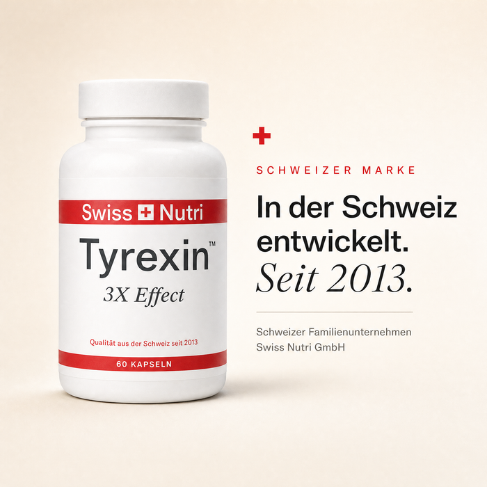 Tyrexin®
