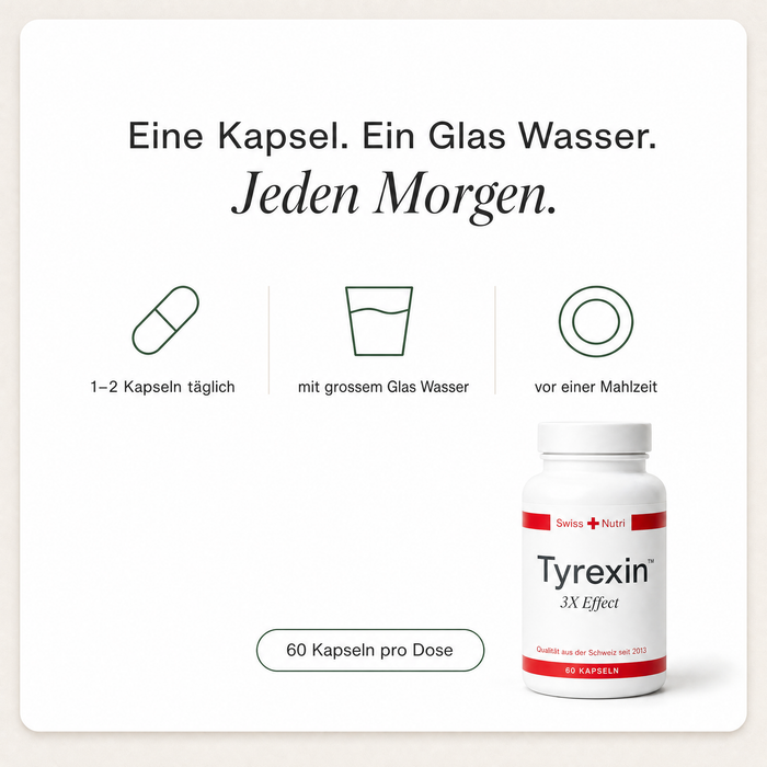 Tyrexin®
