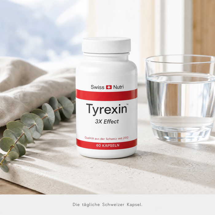 Tyrexin®