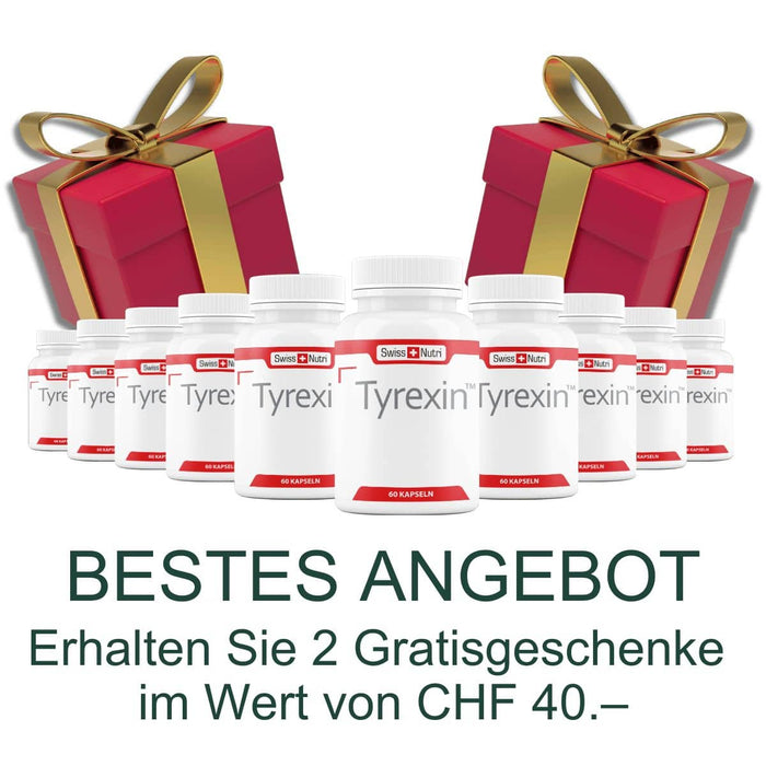 10-für-5 Tyrexin®