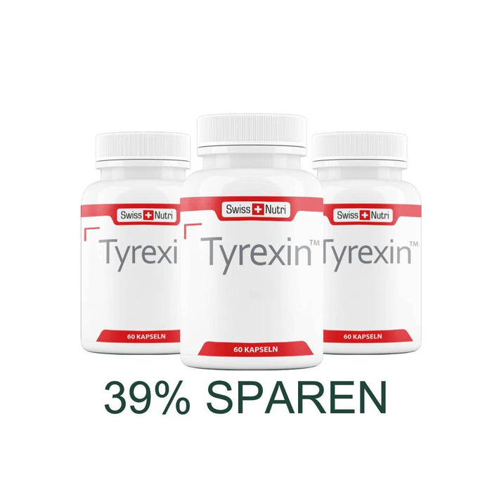 3-für-2 Tyrexin®