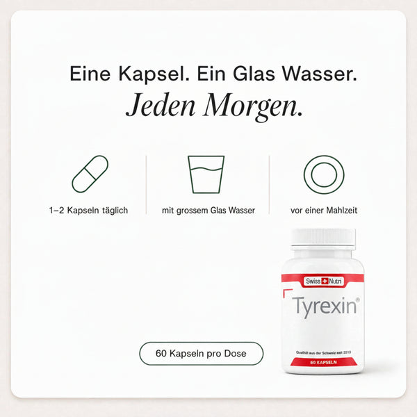 3-für-2 Tyrexin®