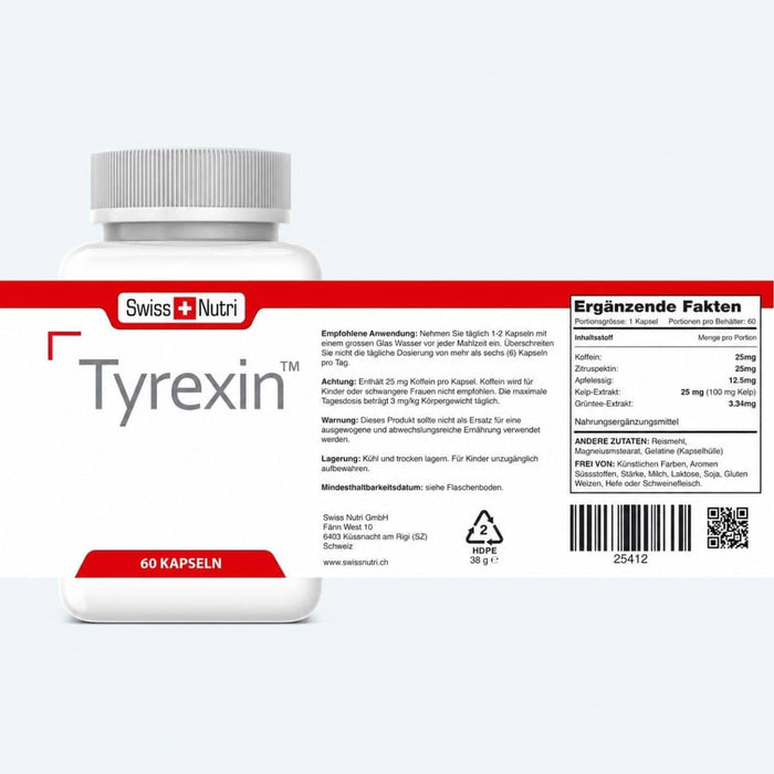 6-für-3 Tyrexin®