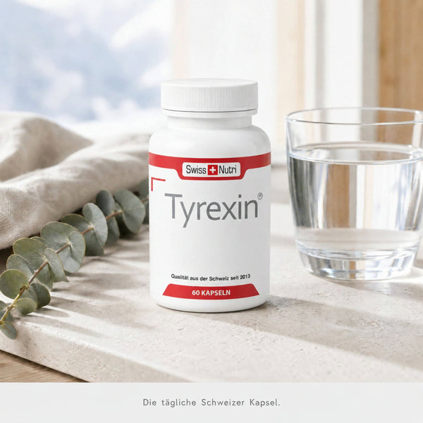 3-für-2 Tyrexin®