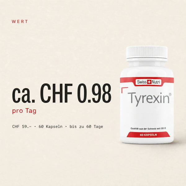 3-für-2 Tyrexin®
